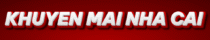KHUYẾN MÃI NHÀ CÁI